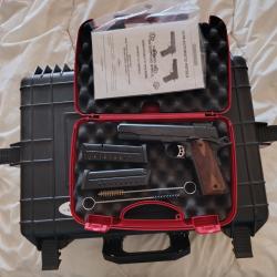 Tanfoglio Witness 1911 Custom Bronzé