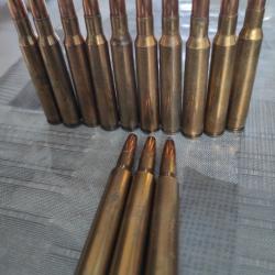 balles carabine 7x64 sako