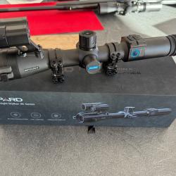 Lunette pard night stalker 4k ns4-100/850/lfr