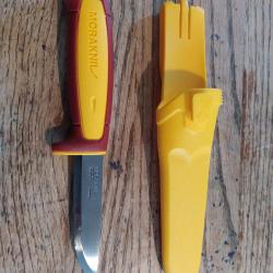Couteau de randonnée morakniv