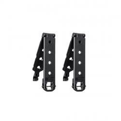 LOT 2 PIÈCES MOLLE POUR ETUI WILDSTEER