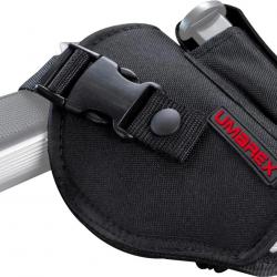 UMAREX - Holster cordura de ceinture - Droitier - (TP50/HDP50, CP88, CP99, 1911 A1, M92, GPDA)