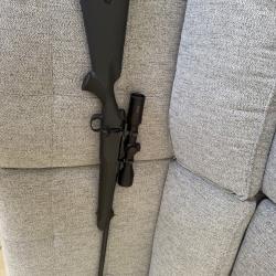 Carabine mauser M 18 7m rem mag