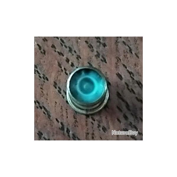 9 mm FLOBERT  Balle  ( 1 )