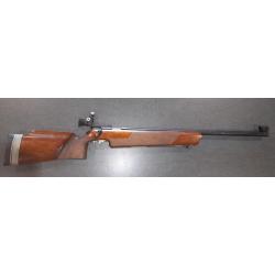 Carabine Unique Mod 66 Match cal. 22 LR  d'occasion