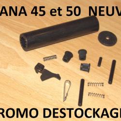 LOT pièces NEUVES de DIANA 45 et DIANA 50 à 15.00 Euros !!!!!!!! - VENDU PAR JEPERCUTE (HUB342)