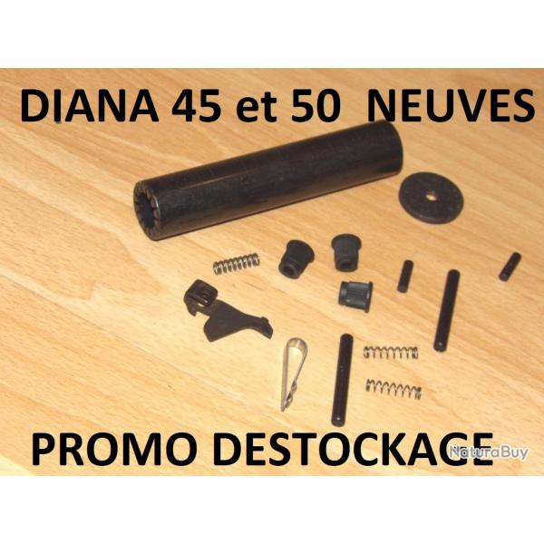 LOT pices NEUVES de DIANA 45 et DIANA 50  15.00 Euros !!!!!!!! - VENDU PAR JEPERCUTE (HUB342)