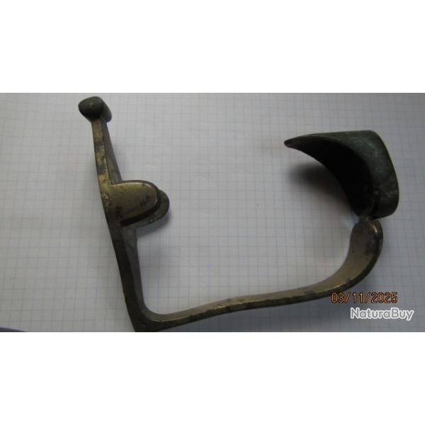 poigne sabre rvolutionnaire empire hussard chasseur  cheval cavalerie lgre marine