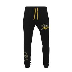 Pantalon Hotspot Design Fishing Mania Yellow XXL
