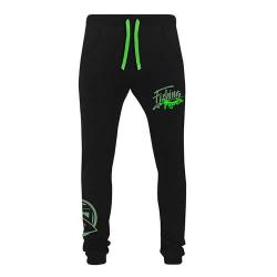 Pantalon Hotspot Design Fishing Mania Green XXL