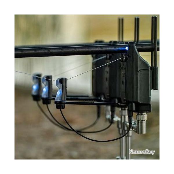 Hanger Delkim Smartlite Multi-Coloured (les 3)