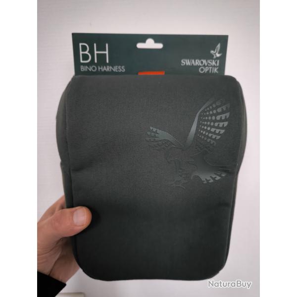 Bh harnais jumelles Swarovski optik