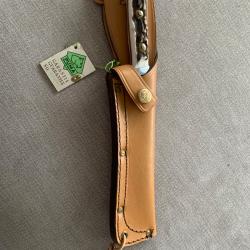 Puma Solingen couteau