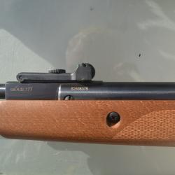 CARABINE A  L'AIR DIANA 250