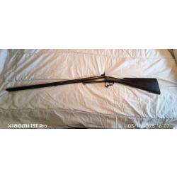 Fusil de collection Cal 16