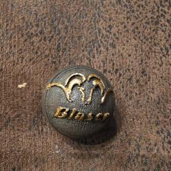 Boulle de levier blaser artisanal