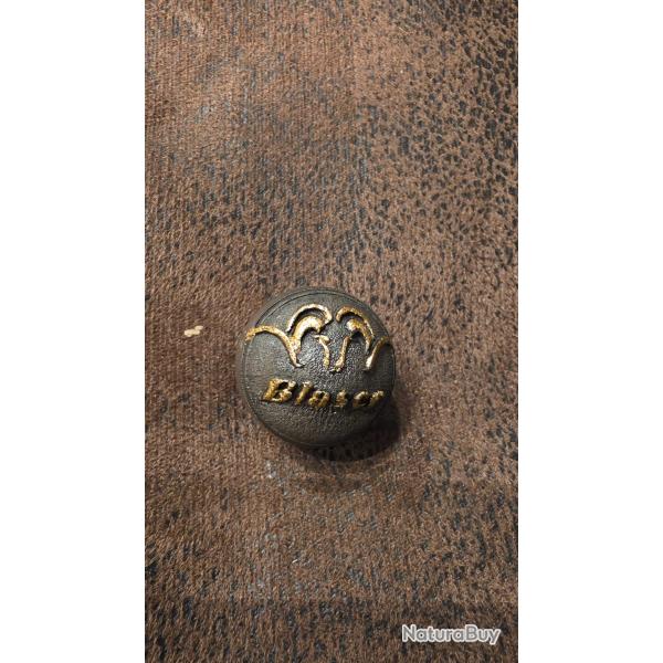 Boulle de levier blaser artisanal