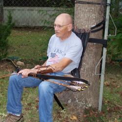 SIEGE HAMAC HAMMOCK SEAT