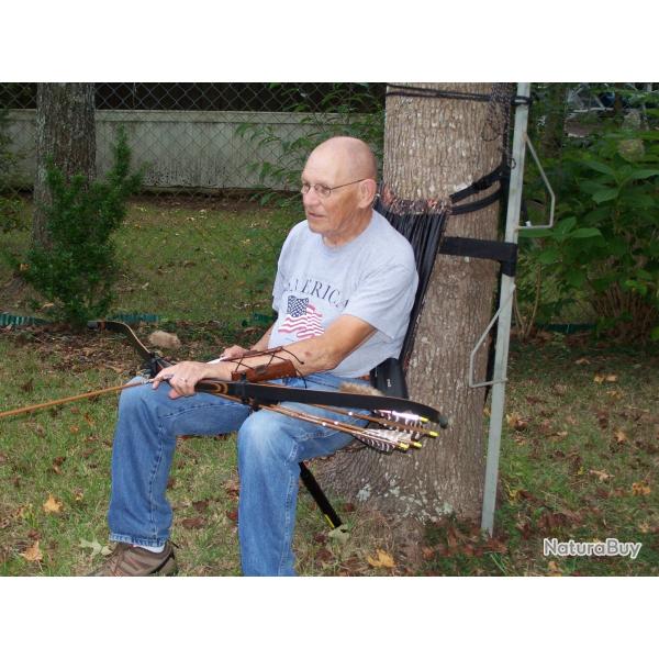 SIEGE HAMAC HAMMOCK SEAT