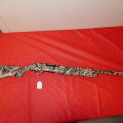 Fusil à pompe YILDIZ SP76 en 12/76 camouflé