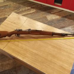 Mauser ,VZ 24 cal 8x57 js