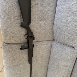 Carabine a-bolt 2 calibre 222