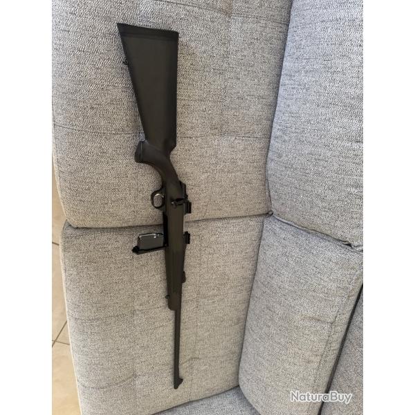 Carabine a-bolt 2 calibre 222