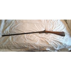 Fusil de collection Calibre 16 a 1 canon
