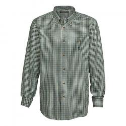 Chemise Percussion Tradition - Kaki / M