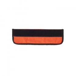 Kit rabat dorsal Browning Orange - 45 cm