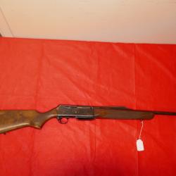 Carabine BROWNING BAR 1 en 300 Win Mag avec bande de battue