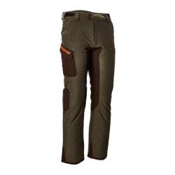 Pantalon Winchester Iceland - Vert / 44