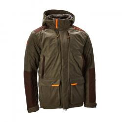 Veste de chasse Winchester Iceland - Vert / XL