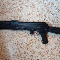 SAIGA-MK IZHMASH 7.62x39 Jamais tiré. Comme neuf