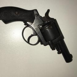 Constabulary bulldog tres bonne etat