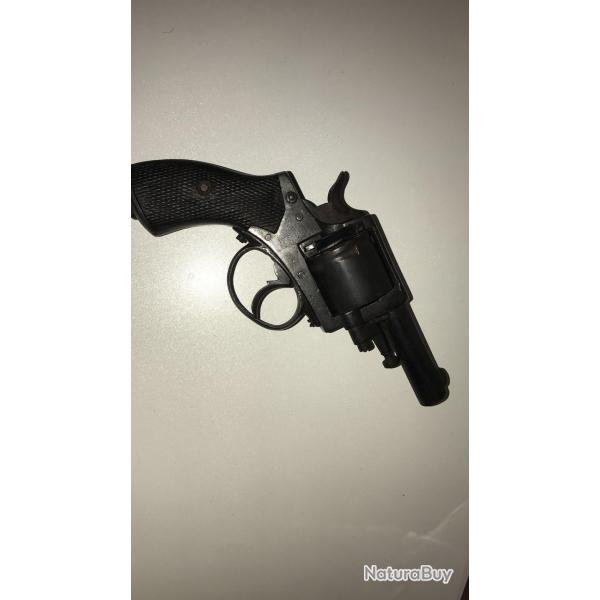 Constabulary bulldog tres bonne etat