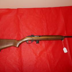 Carabine MARLIN 989 M2 semi automatique en 22LR