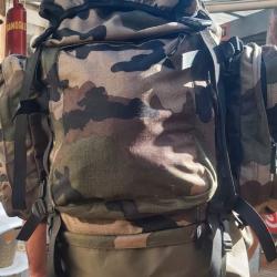 Sac a dos armée francaise modèle f3