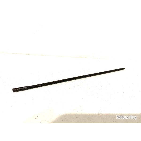 Ancienne Baguette de nettoyage pour Mauser petit modle