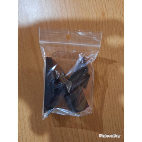 Organe vise ouverte Tikka