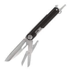Couteau multifonction Gerber Armbar Slim cut onyx 3839