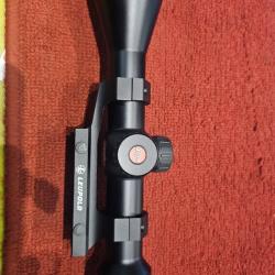 Lunette Leica ERi 3-12x50 4a