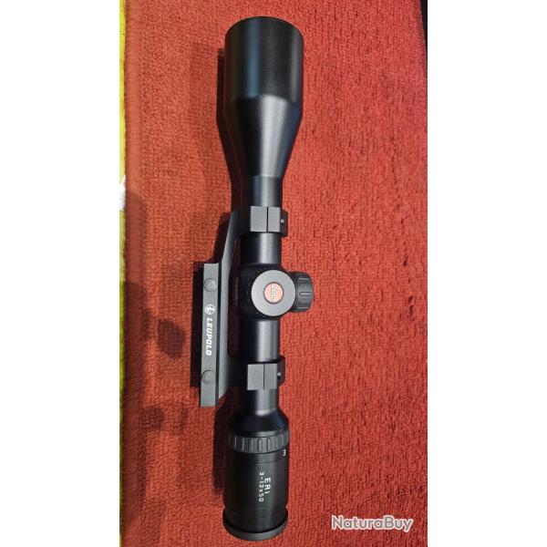 Lunette Leica ERi 3-12x50 4a