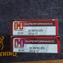 Superformance 35 Whelen200 g