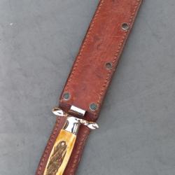 Couteau de chasse BROWNING