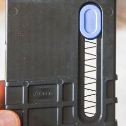 VDS Chargeur 10 coups occasion pour Carabine VICTRIX Venus small Bore 22 LR