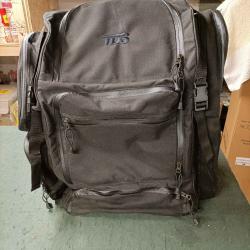 Sac à dos tactique pour le tir