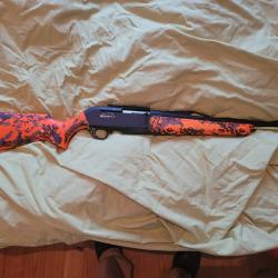 Winch SXR2 Semi auto Tracker Blaze Cal 308  sous garantie