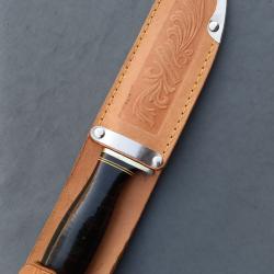 Couteau de chasse  Finlandais