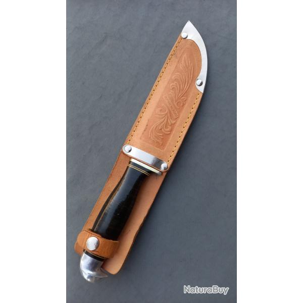 Couteau de chasse  Finlandais